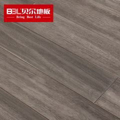贝尔地板 实木地板番龙眼 锁扣地热实木系列 唐-01 地热锁扣 BBL-903