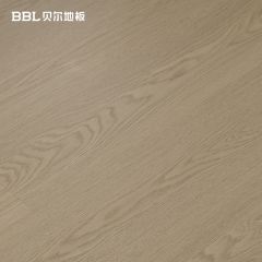 贝尔地板 实木复合地板  优+实木融合系列  芯三层      优+MIX037