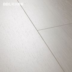 贝尔地板优+系列耐磨面新三层实木复合地板BZM-6006饰面新三层13mm