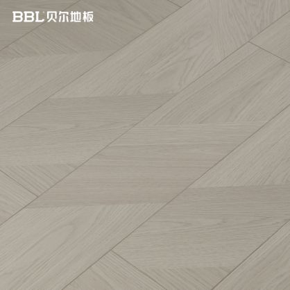 贝尔地板BZQ108 时尚设计系列 强化复合地板12mm