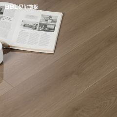 贝尔地板抗菌无醛芯系列12mmBFF1002