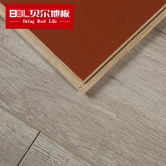 贝尔地板 强化复合地板 强化地板 复合木地板 厂家直销 FX2002 简爱系列·灰橡