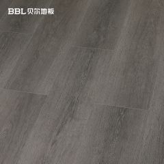 贝尔地板 BZM-2105 北美灰橡 耐磨面多层实木复合地板 15mm