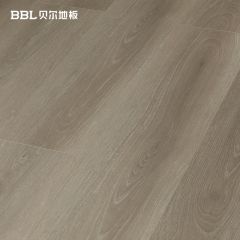贝尔地板 实木复合地板  优+实木融合系列  芯三层      优+MIX039