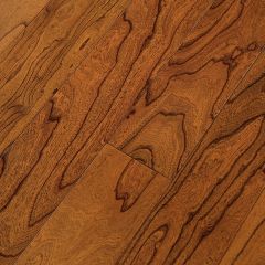 贝尔地板 造木工坊系列 榆木多层实木地板 15mm 仿古浮雕面 古典珍宝BY904（新规格：1210*168*15）