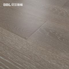 贝尔地板 橡木多层实木地板 YX-001型号