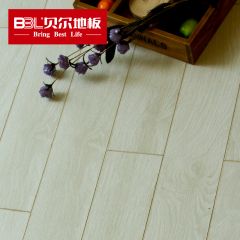 贝尔地板  外贸板8mm 强化复合木地板 100方起订