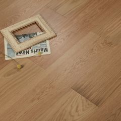 贝尔地板  周年甄选系列HL003 实木复合地板 家用 15mm