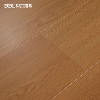 贝尔地板   抗菌无醛芯系列  12mm  BFF1003 