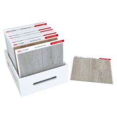 SPC生态石晶精装高端样盒