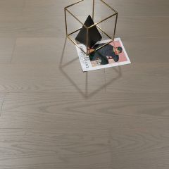 贝尔地板 周年甄选系列ZN009  实木复合地板 15mm