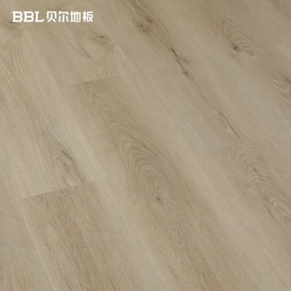 贝尔地板 SPC生态石晶地板  6mm SS6-5008 1220*181*6+0(0.5)/7P