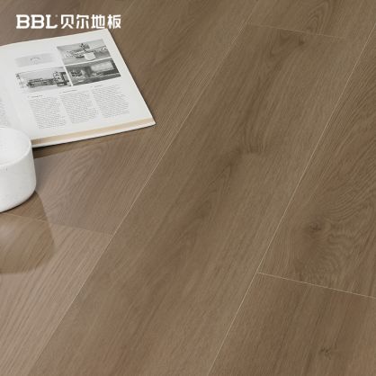 贝尔地板   抗菌无醛芯系列  12mm  BFF1002
