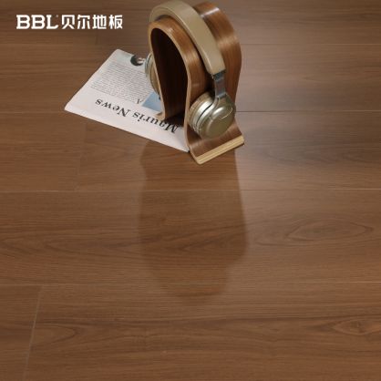 贝尔地板 10mm定制系列 BLF-T04