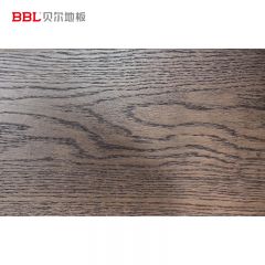 贝尔地板 BBL-WJ54-02 实木复合地板 12mm