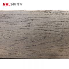贝尔地板 BBL-WJ54-01 实木复合地板 12mm