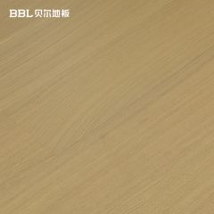 贝尔地板 实木复合地板 芯三层系列  芯三层     橡木  ZN012