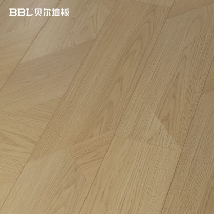 贝尔地板 BZQ107 时尚设计系列 强化复合地板12mm