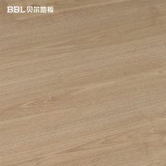 贝尔地板优+系列耐磨面新三层实木复合地板优+MIX1503饰面新三层15mm