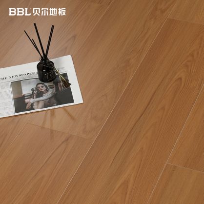 贝尔地板   抗菌无醛芯系列  12mm  BFF1003 