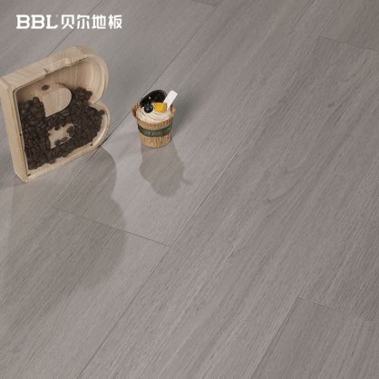 贝尔地板   抗菌无醛芯系列  12mm  BFF1005