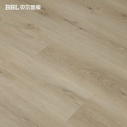 贝尔地板 SPC生态石晶地板  6mm SS6-5008 1220*181*6+0(0.5)/7P