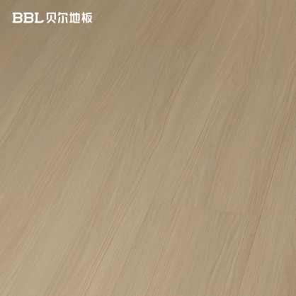 贝尔地板 BBL-BZM-2201   设计师专供 耐磨面新三层实木复合地板 14mm