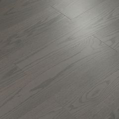 贝尔地板 周年甄选系列ZN010  实木复合地板 15mm