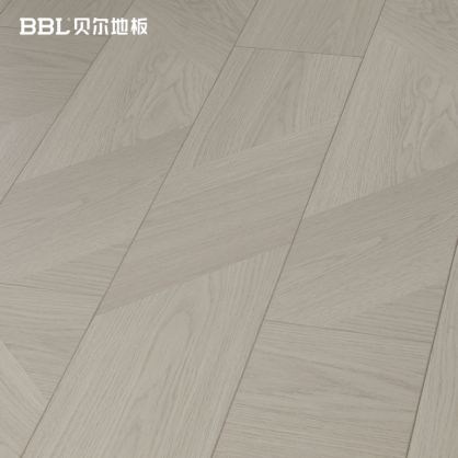 贝尔地板BZQ108 时尚设计系列 强化复合地板12mm