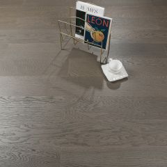 贝尔地板 周年甄选系列ZN001  实木复合地板 15mm