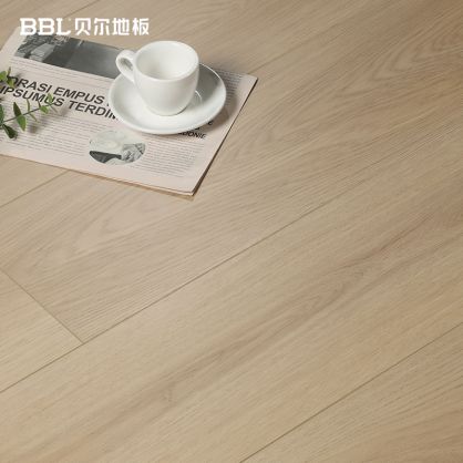 贝尔地板   抗菌无醛芯系列  12mm  BFF1001 
