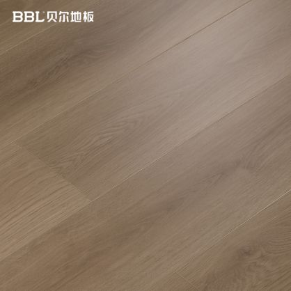 贝尔地板   抗菌无醛芯系列  12mm  BFF1002