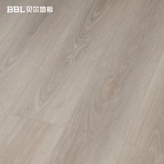 贝尔地板优+系列耐磨面新三层实木复合地板优+MIX1502饰面新三层15mm