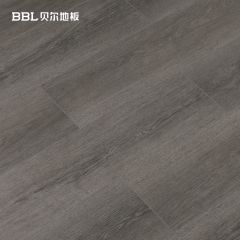贝尔地板 BZM2105 北美灰橡 设计师专供 耐磨面多层实木复合地板 15mm