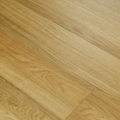 贝尔地板 橡木多层实木地板15mm仿古拉丝 七彩橡木系列 EW002（1215*168）