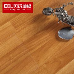 贝尔地板 强化复合地板 强化地板 复合木地板 厂家直销 FX9002 简爱系列·胡桃木