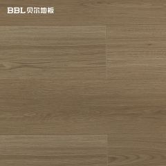 贝尔地板 BBL-PF-2023 设计师专供 时尚设计强化系列 强化复合地板12mm
