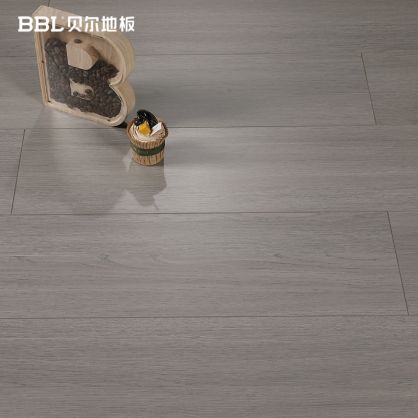 贝尔地板   抗菌无醛芯系列  12mm  BFF1005