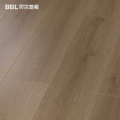 贝尔地板   抗菌无醛芯系列  12mm  BFF1002