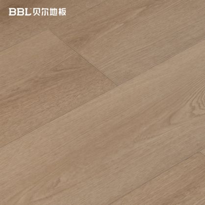 贝尔地板SPACE WALK 太空静步系列 SPC生态石晶地板 12mm SS12-1006 1500*225*10+2(0.5)/4P