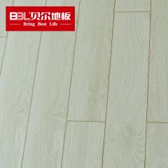 贝尔地板  外贸板8mm 强化复合木地板 100方起订