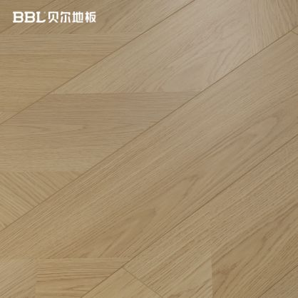 贝尔地板 BZQ107 时尚设计系列 强化复合地板12mm