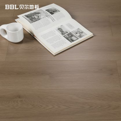 贝尔地板   抗菌无醛芯系列  12mm  BFF1002