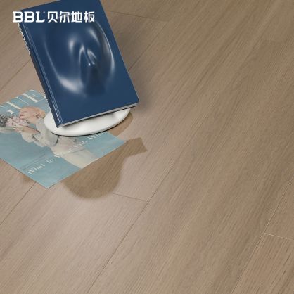贝尔地板   抗菌无醛芯系列  12mm  BFF1004 
