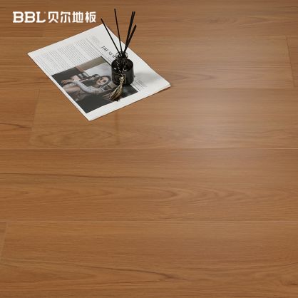 贝尔地板   抗菌无醛芯系列  12mm  BFF1003 