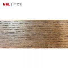 贝尔地板 BBL-WJ54-RZ 实木复合地板 人字拼 12mm