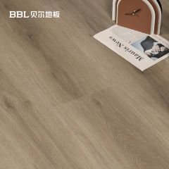 贝尔地板SPC生态石晶地板9mmSS9-60031500*228*8+1(0.5)/5P