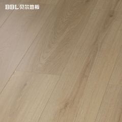 贝尔地板抗菌无醛芯系列12mmBFF1001
