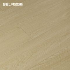 贝尔地板 实木复合地板  优+实木融合系列  芯三层      优+MIX041