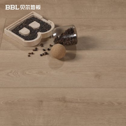 贝尔地板SPACE WALK 太空静步系列 SPC生态石晶地板 12mm SS12-1006 1500*225*10+2(0.5)/4P
